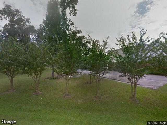 Street View image from Roman Forest, Texas