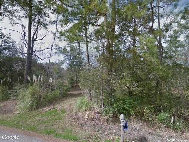Street View image from Rose Hill Acres, Texas