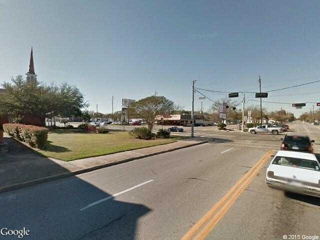 Street View image from Rosenberg, Texas