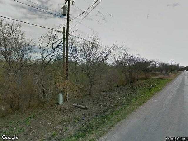 Street View image from Rosita South, Texas