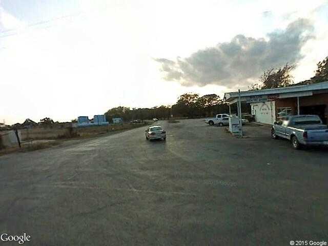 Street View image from Ross, Texas