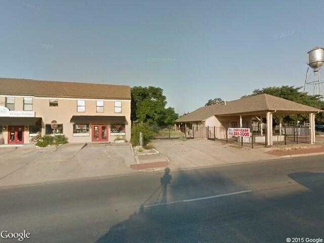 Street View image from Round Rock, Texas