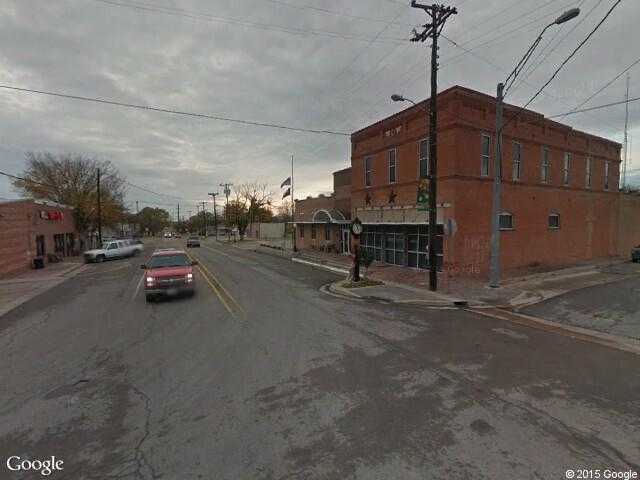 Street View image from Royse City, Texas