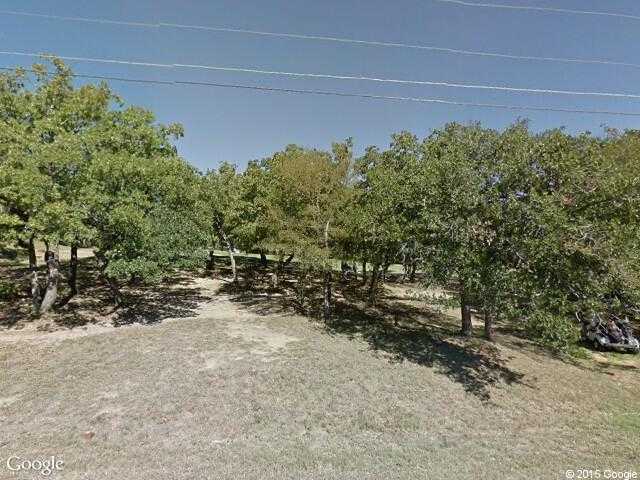 Street View image from Runaway Bay, Texas