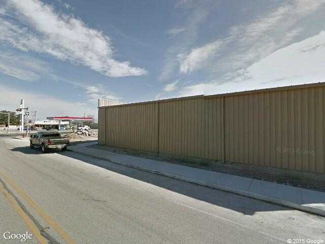 Street View image from Sabinal, Texas