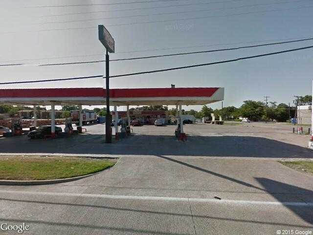 Street View image from Sachse, Texas