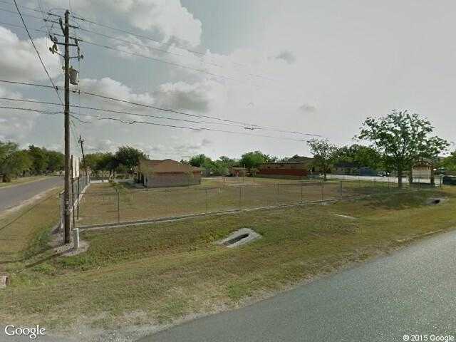 Street View image from San Carlos, Texas