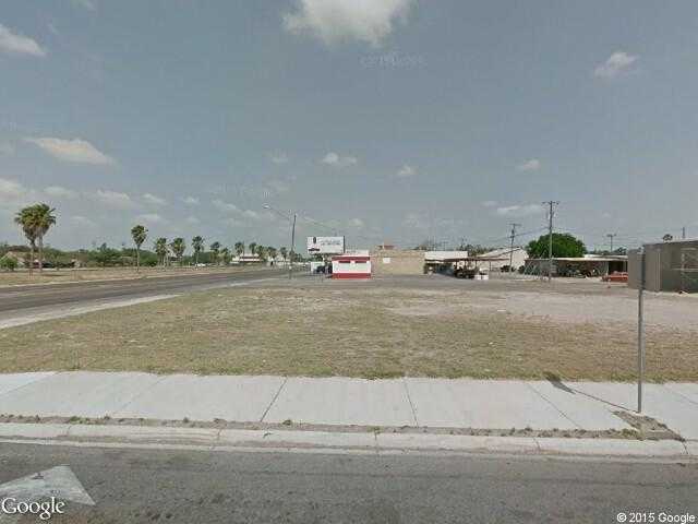 Street View image from San Juan, Texas
