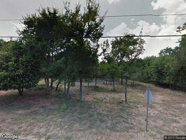 Street View image from San Leanna, Texas
