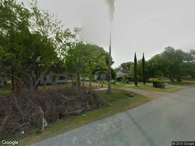 Street View image from San Pedro, Texas
