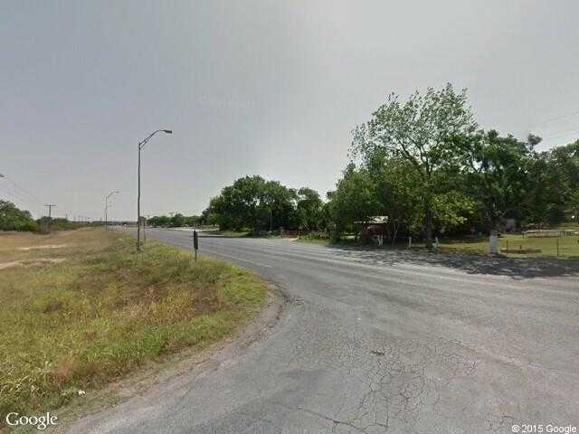Street View image from Sandia, Texas