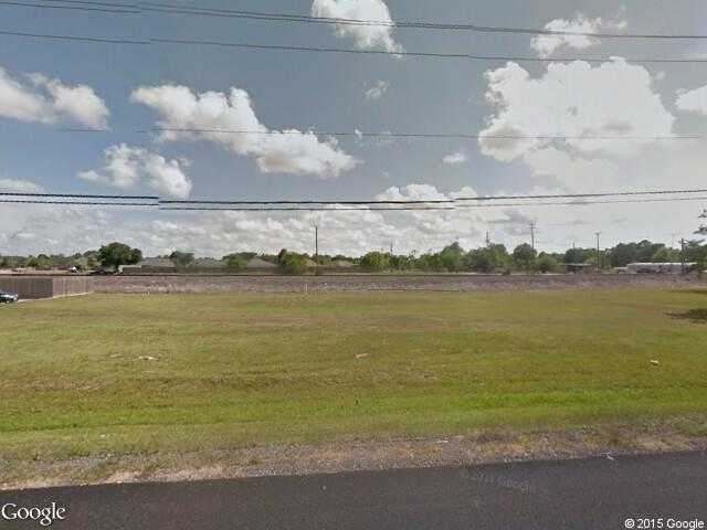 Street View image from Santa Fe, Texas