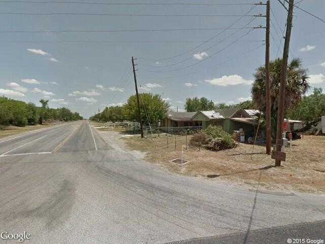 Street View image from Santa Maria, Texas