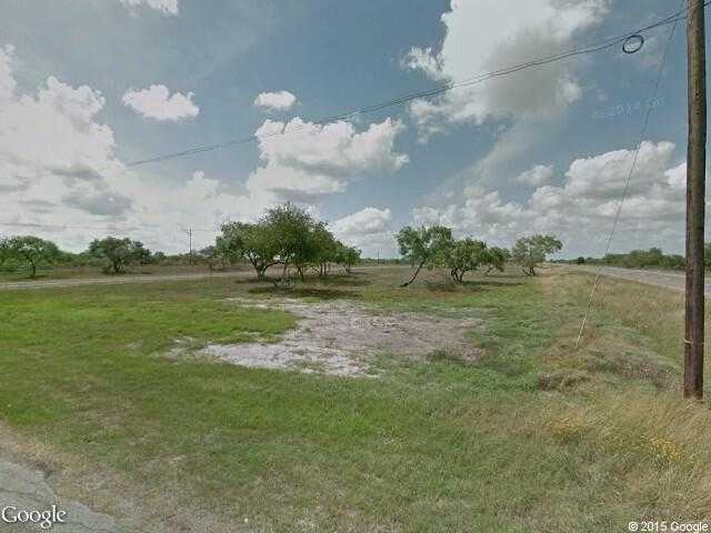 Street View image from Sarita, Texas