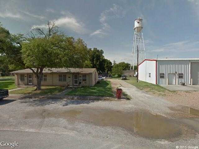 Street View image from Savoy, Texas