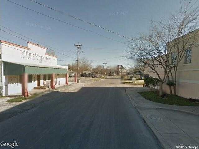 Street View image from Schertz, Texas