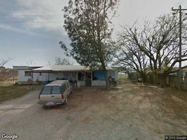 Street View image from Scotland, Texas