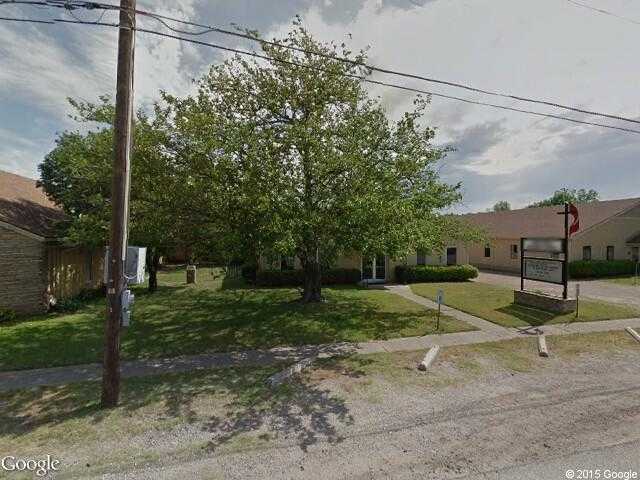 Street View image from Seagoville, Texas