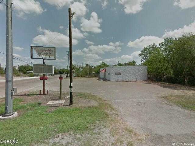 Street View image from Sebastian, Texas