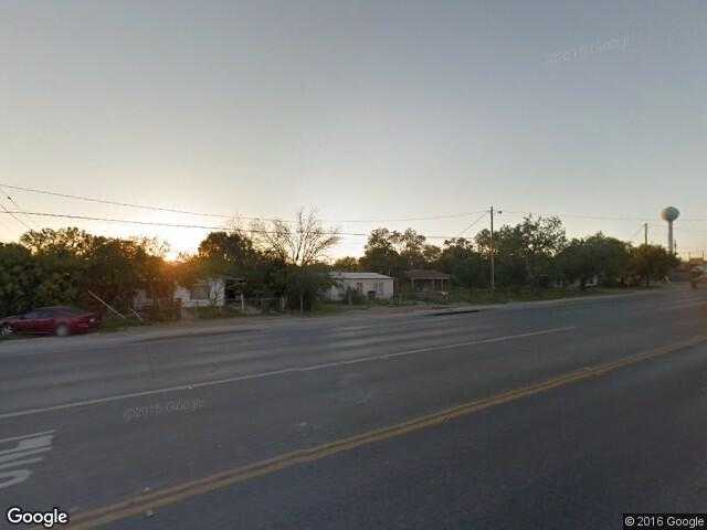 Street View image from Seco Mines, Texas