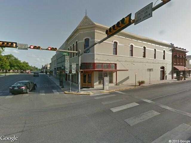 Street View image from Seguin, Texas