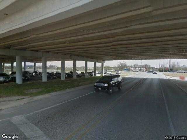 Street View image from Selma, Texas