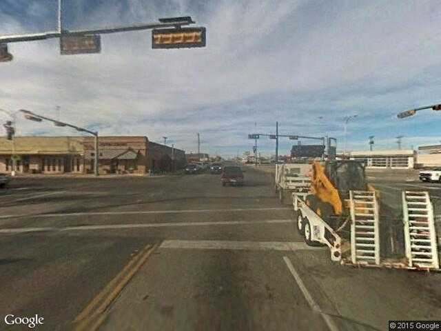 Street View image from Seminole, Texas