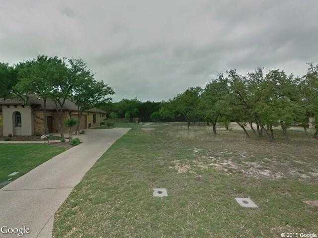 Street View image from Serenada, Texas