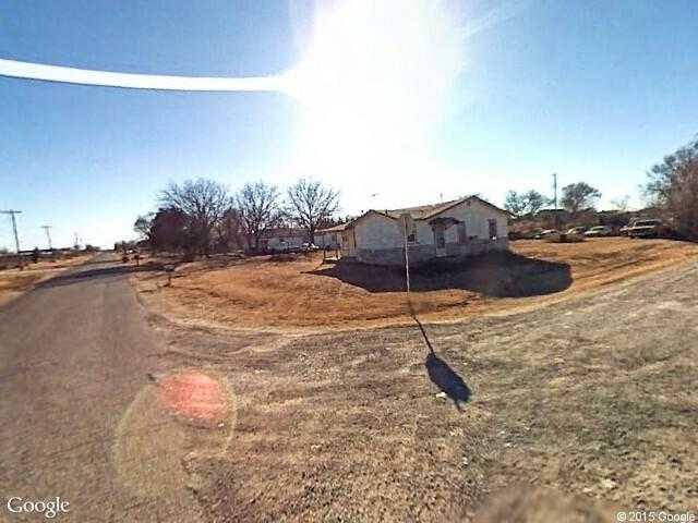 Street View image from Seth Ward, Texas