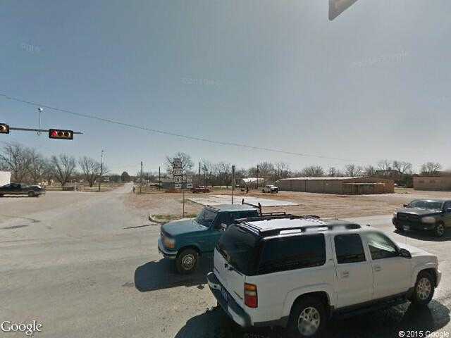 Street View image from Seymour, Texas