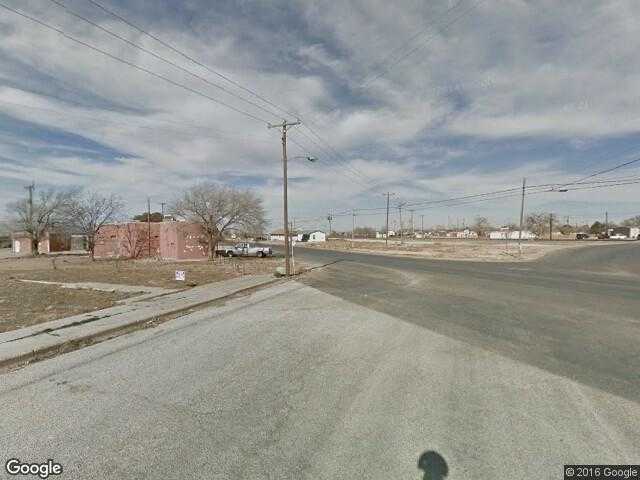 Street View image from Shallowater, Texas