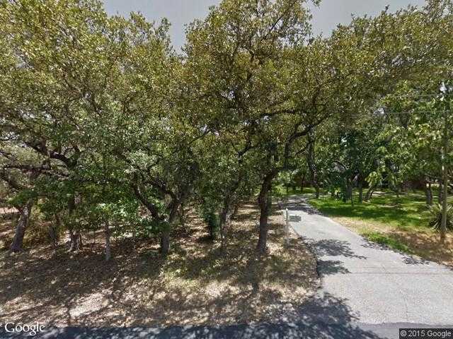 Street View image from Shavano Park, Texas