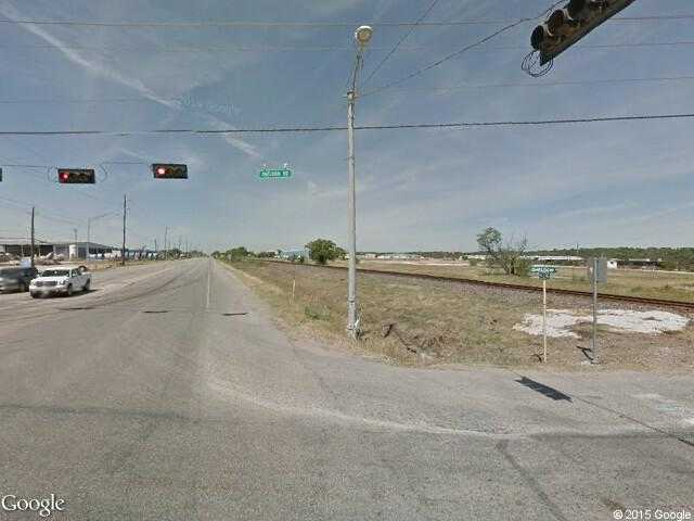 Street View image from Sheldon, Texas