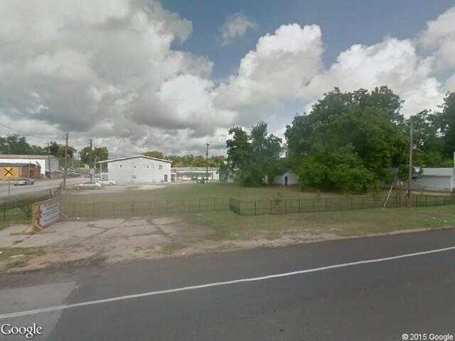 Street View image from Shepherd, Texas