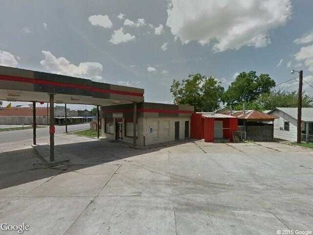 Street View image from Shiner, Texas