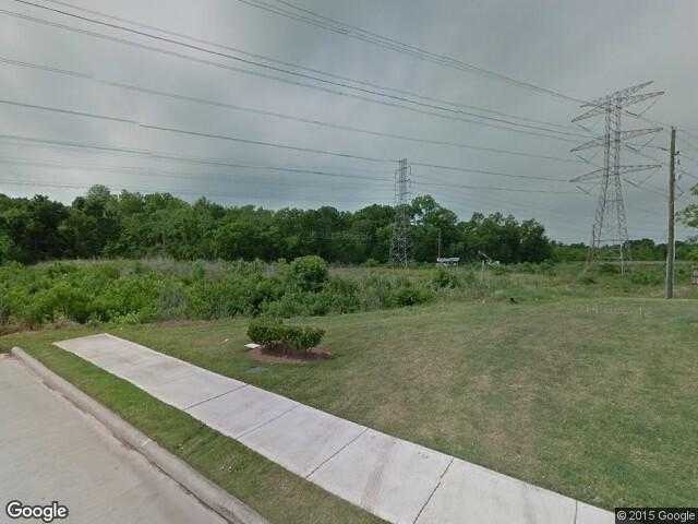 Street View image from Sienna Plantation, Texas