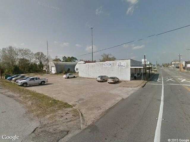 Street View image from Silsbee, Texas