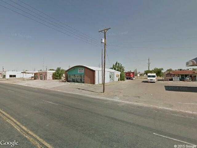 Street View image from Silverton, Texas