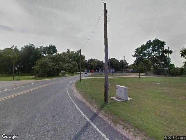 Street View image from Simonton, Texas