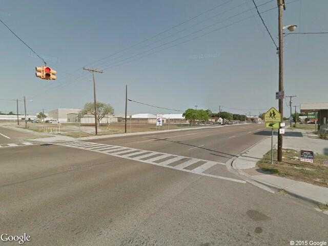 Street View image from Skidmore, Texas