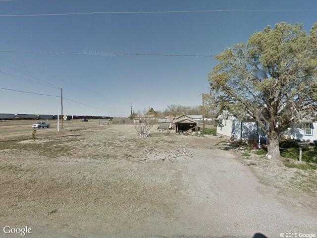 Street View image from Smyer, Texas