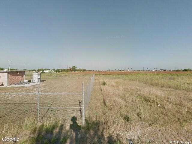 Street View image from Solis, Texas
