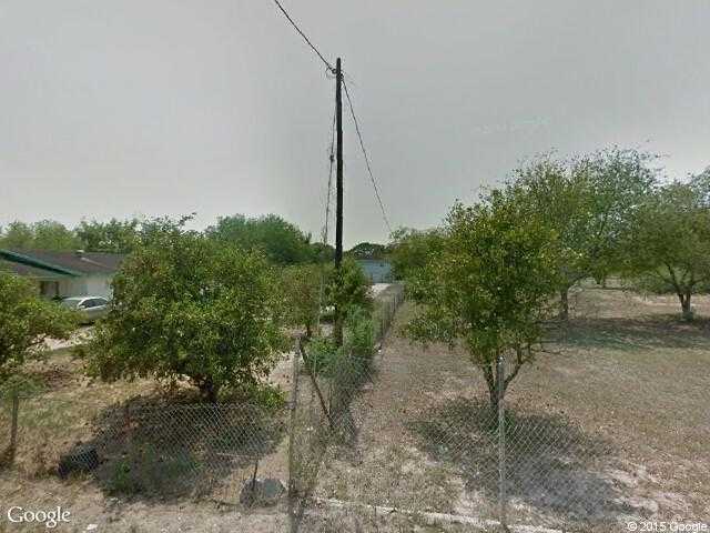 Street View image from South Alamo, Texas
