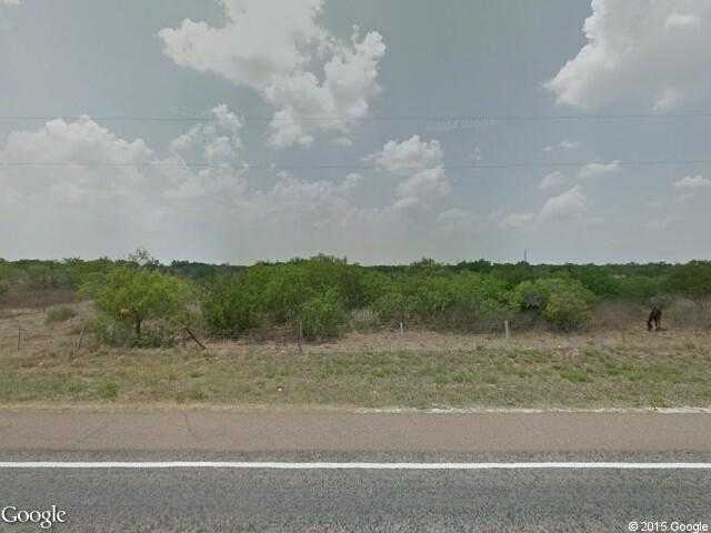 Street View image from South Fork Estates, Texas