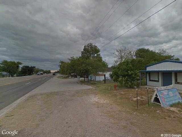 Street View image from South Mountain, Texas