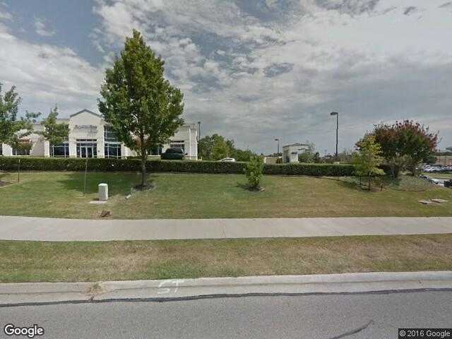 Street View image from Southlake, Texas
