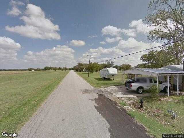 Street View image from Southmayd, Texas