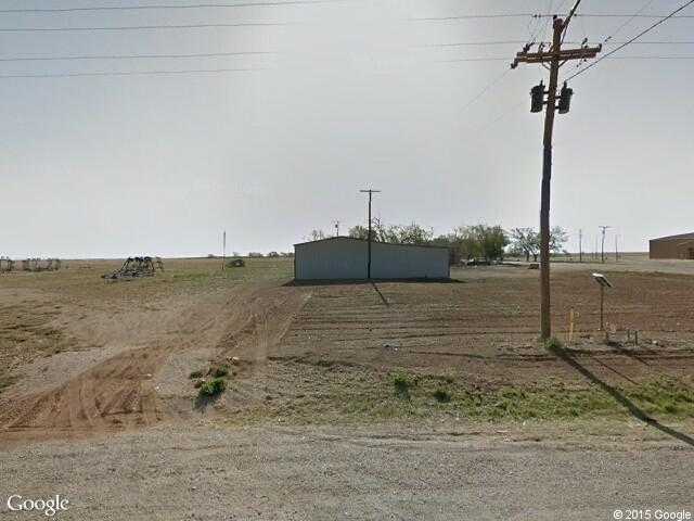 Street View image from Spade, Texas