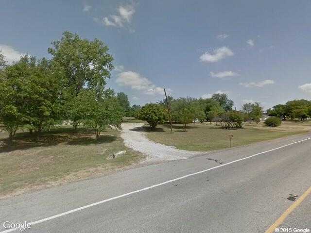 Street View image from Sparks, Texas