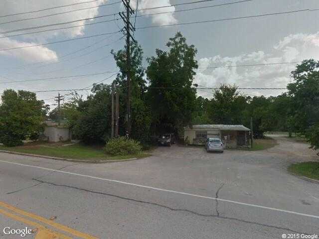 Street View image from Splendora, Texas